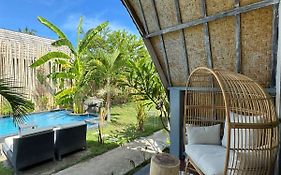 Capacabana Gili